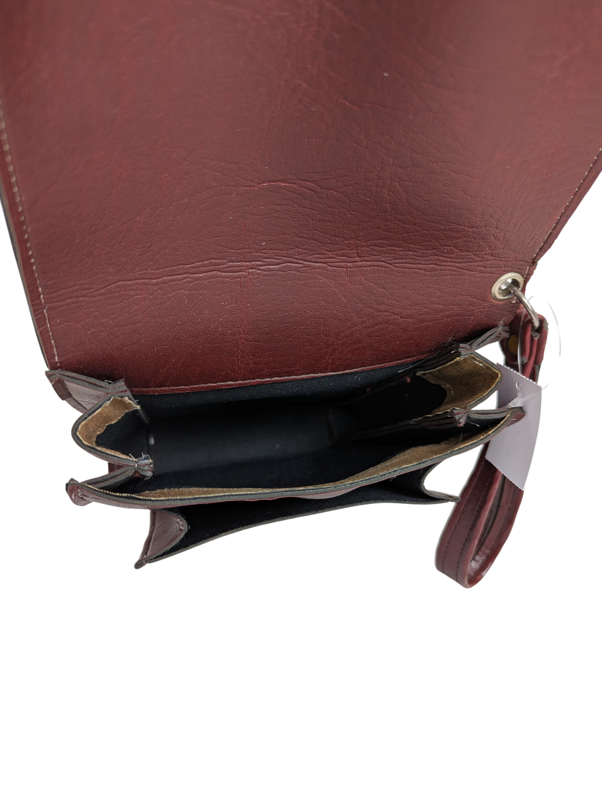 Die Taschenlady Dokumententasche