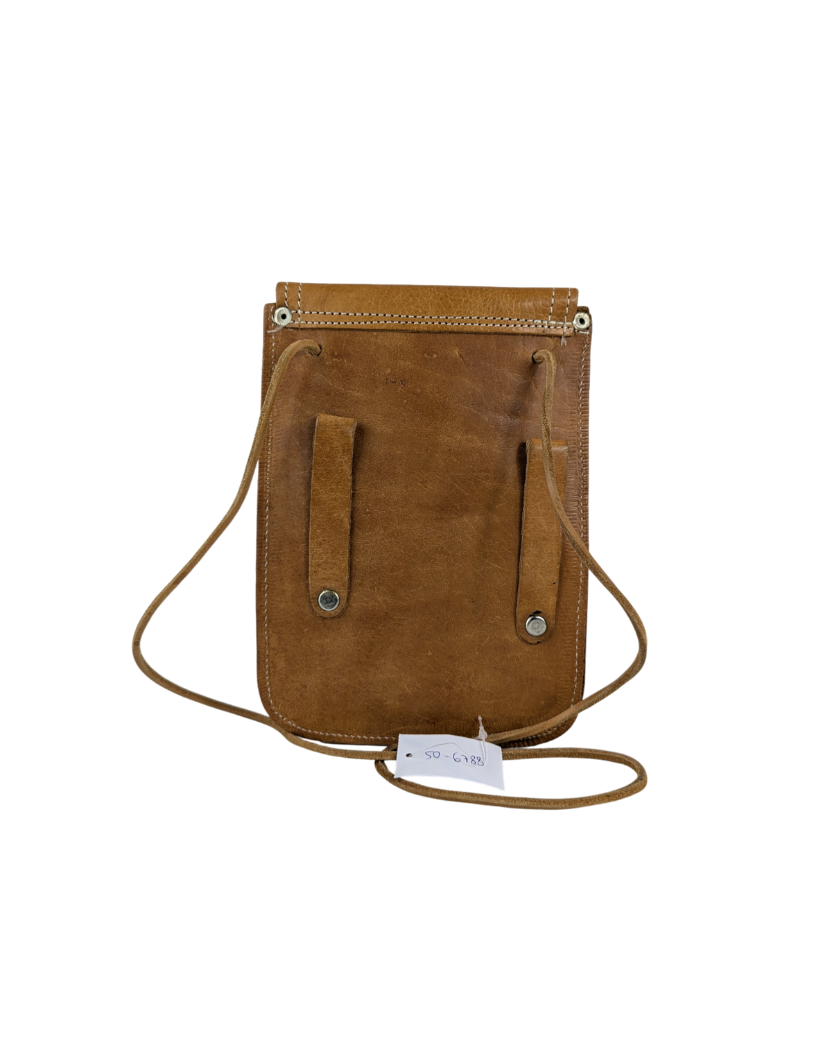 Die Taschenlady Umhängetasche