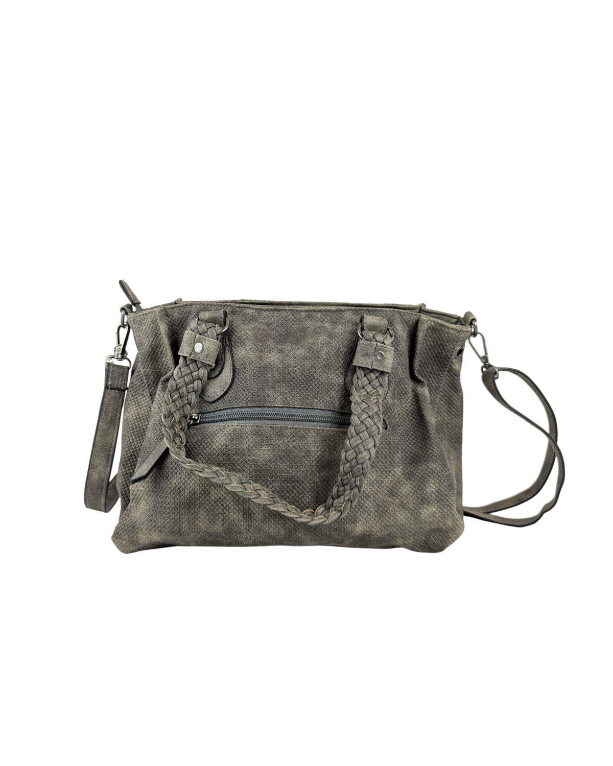 Die Taschenlady Schultertasche