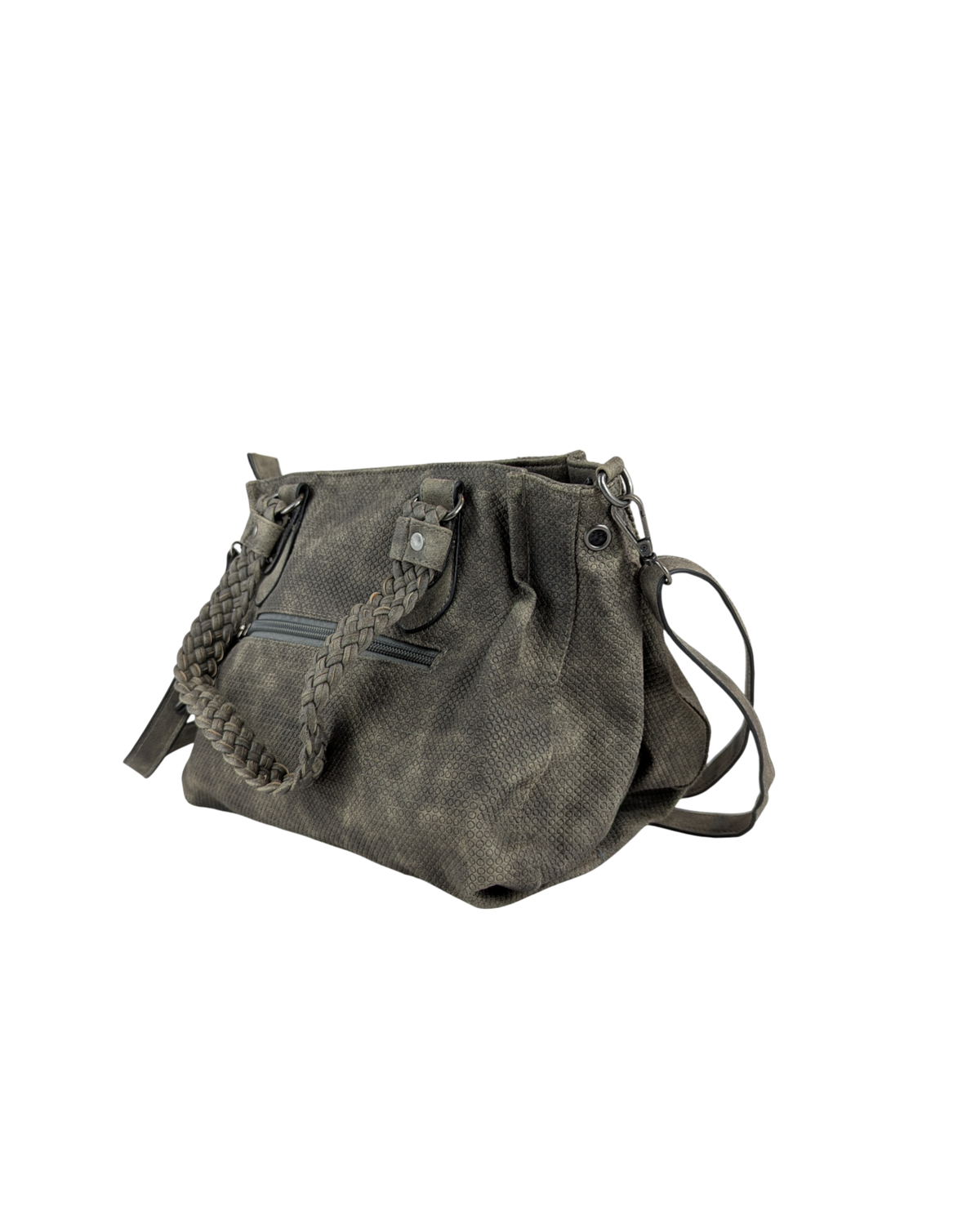 Die Taschenlady Schultertasche