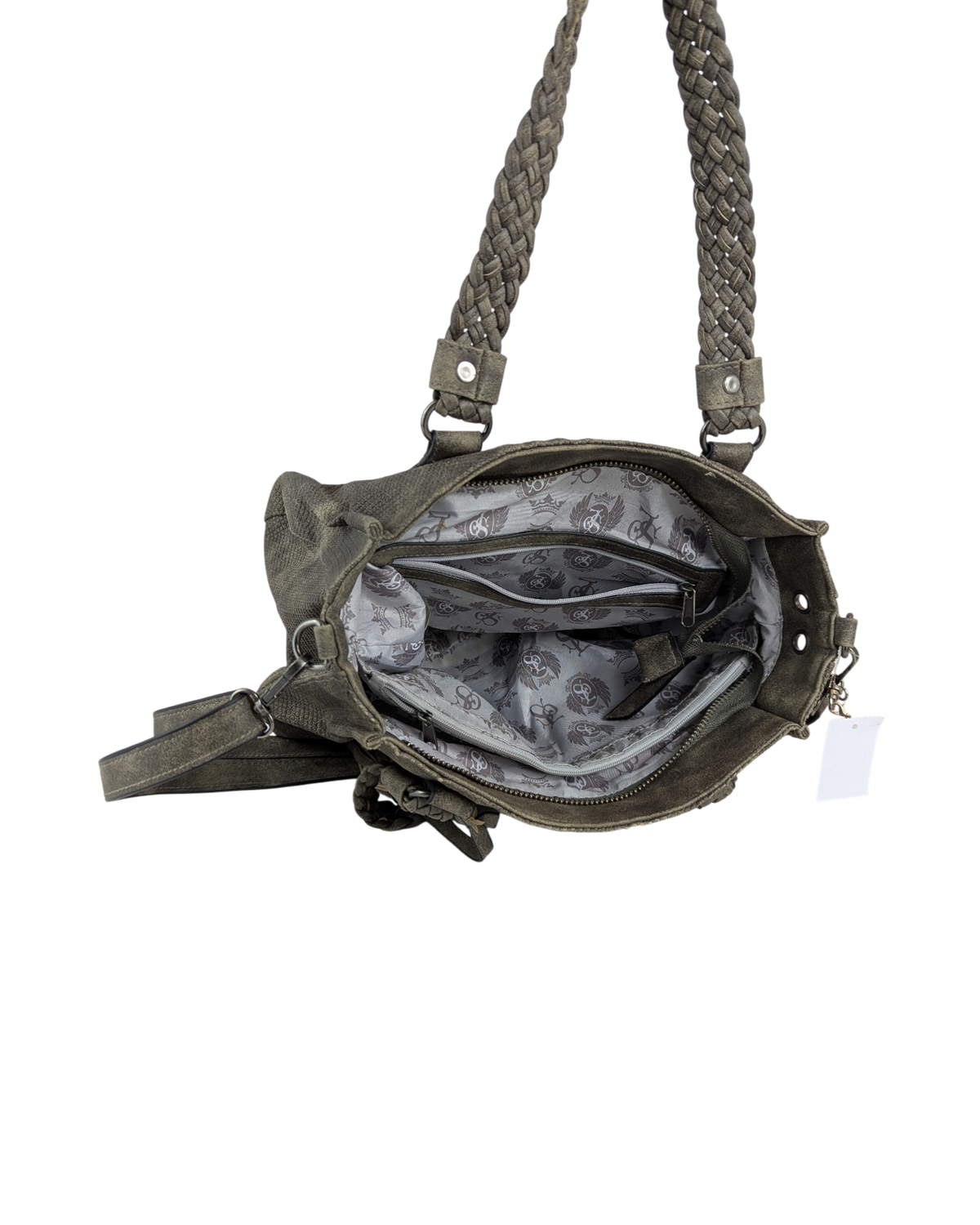 Die Taschenlady Schultertasche