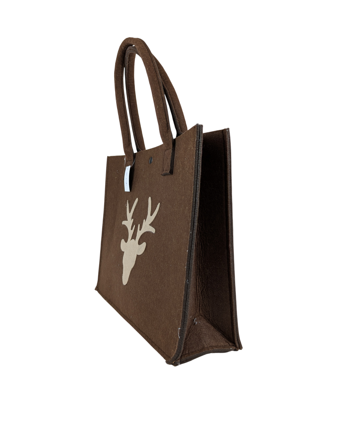 Die Taschenlady Henkeltasche