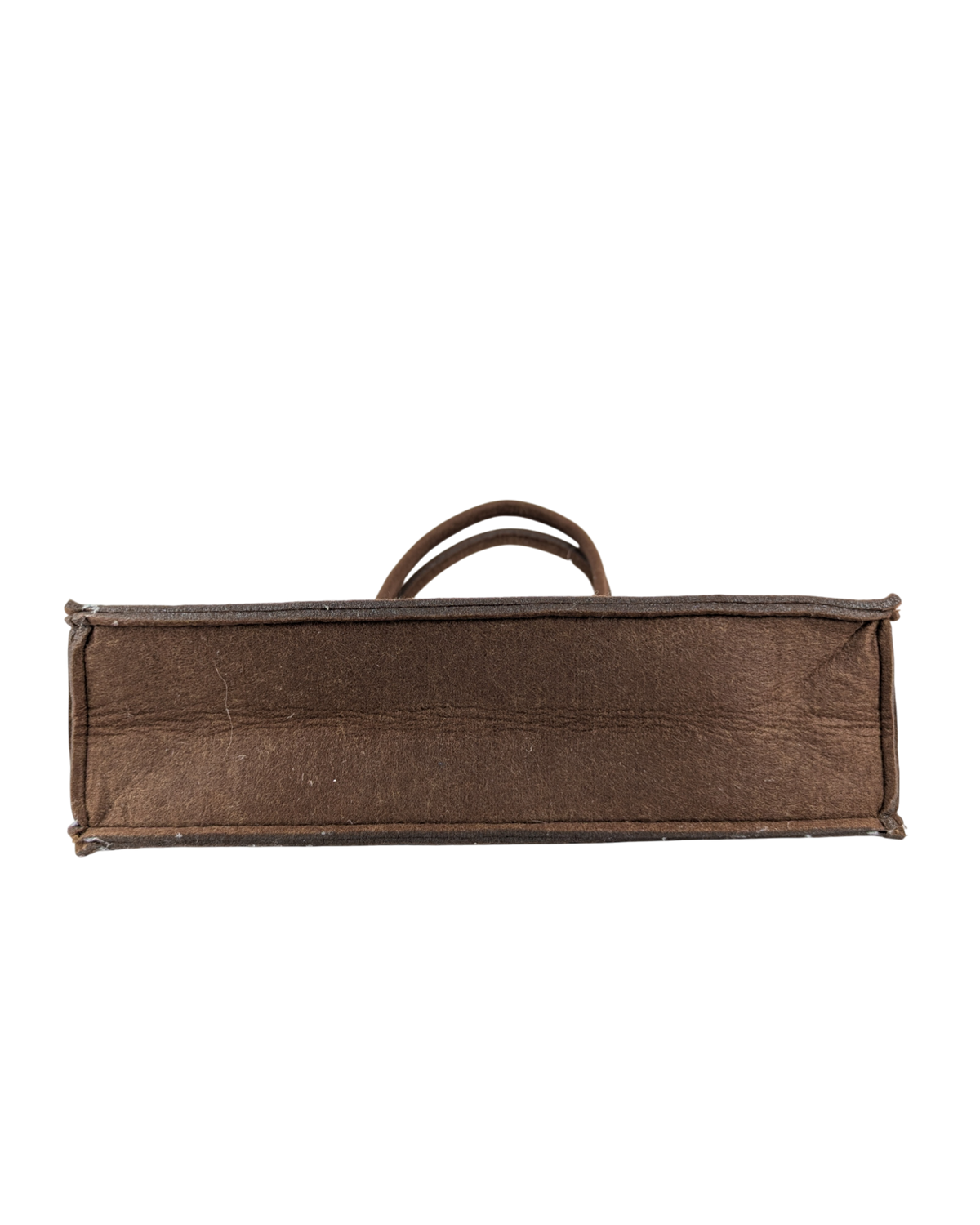 Die Taschenlady Henkeltasche