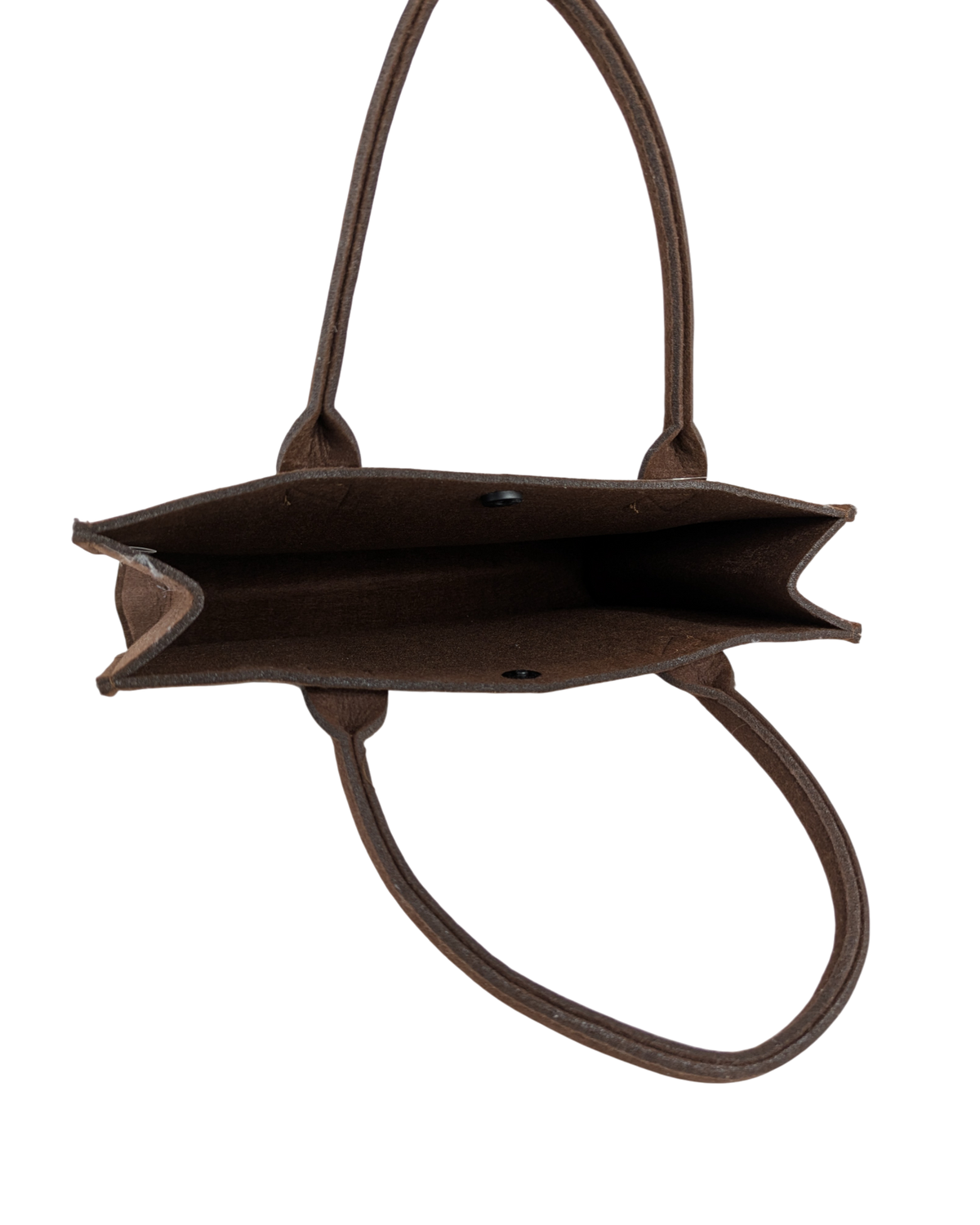 Die Taschenlady Henkeltasche