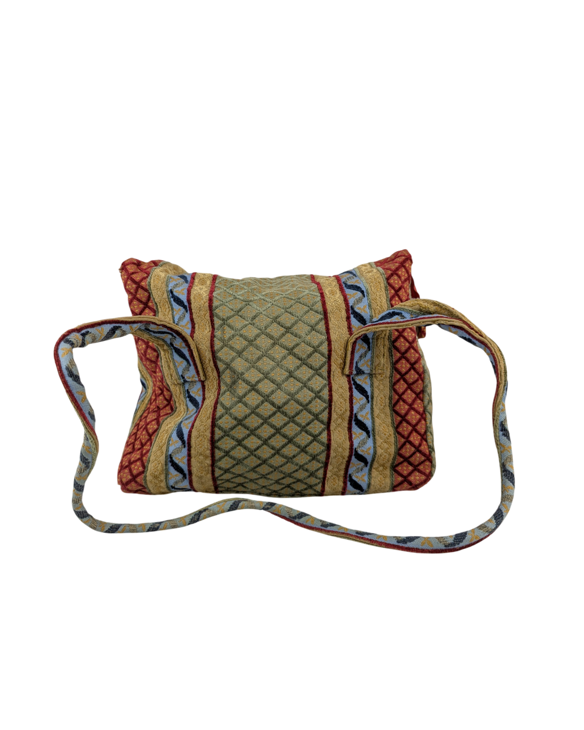 Sempre Voi Schultertasche