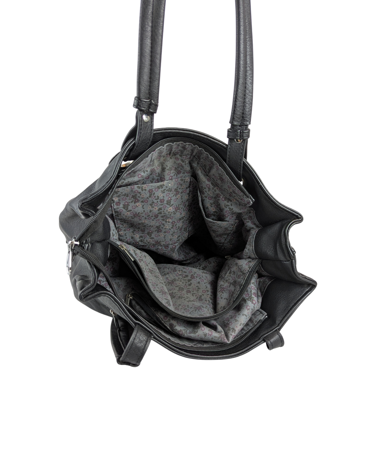 Die Taschenlady Schultertasche