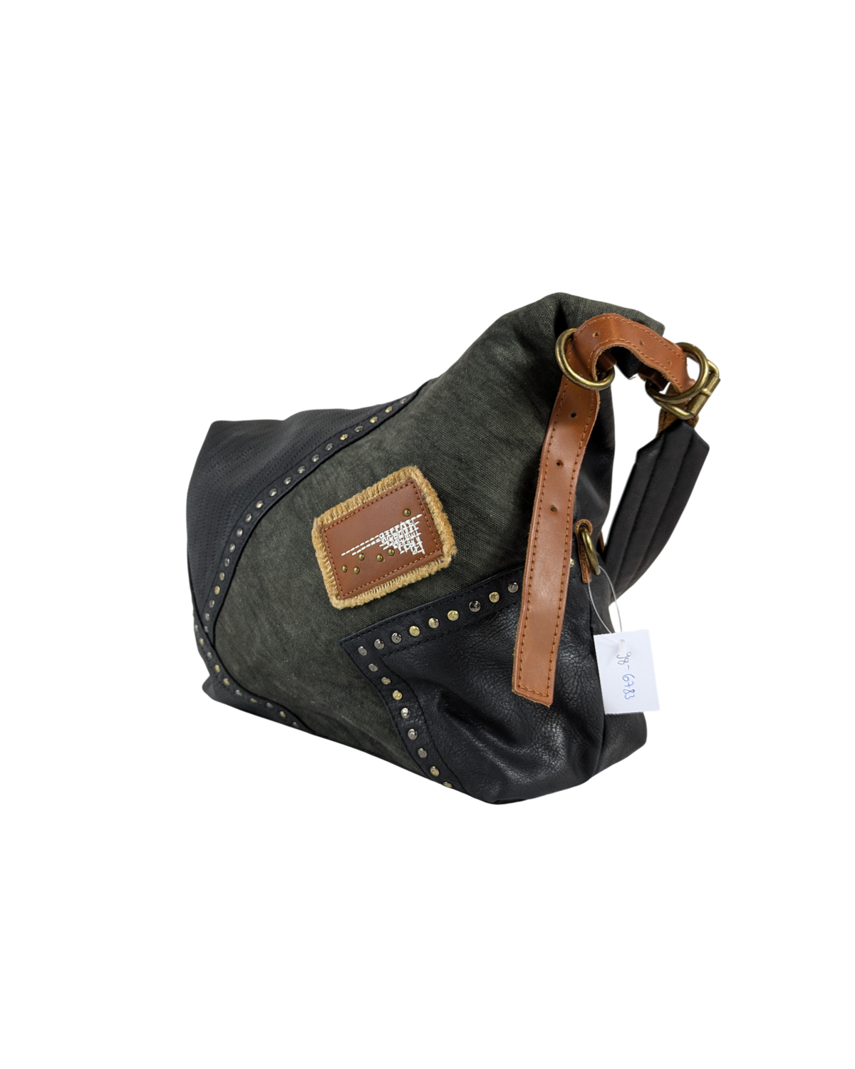 Die Taschenlady Schultertasche