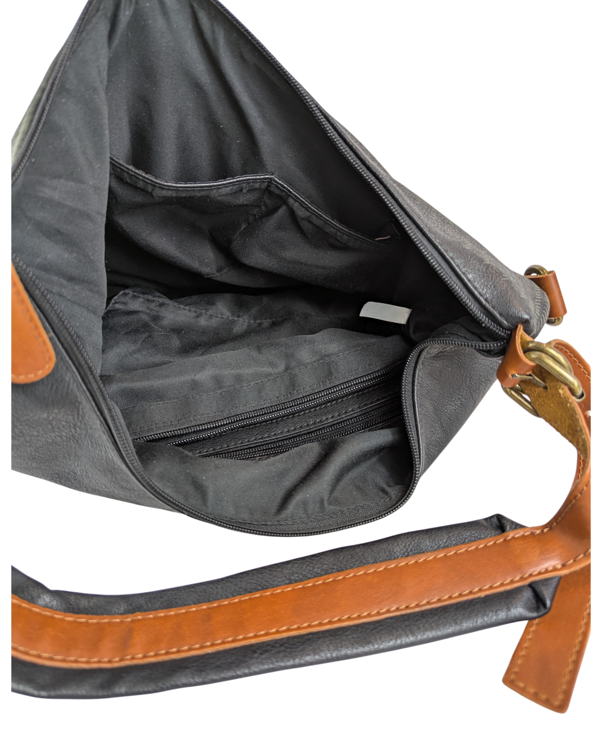 Die Taschenlady Schultertasche