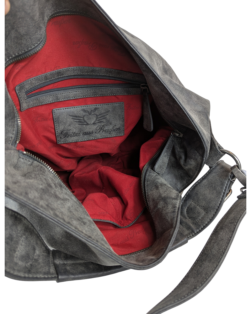 Fritzi aus Preußen Schultertasche