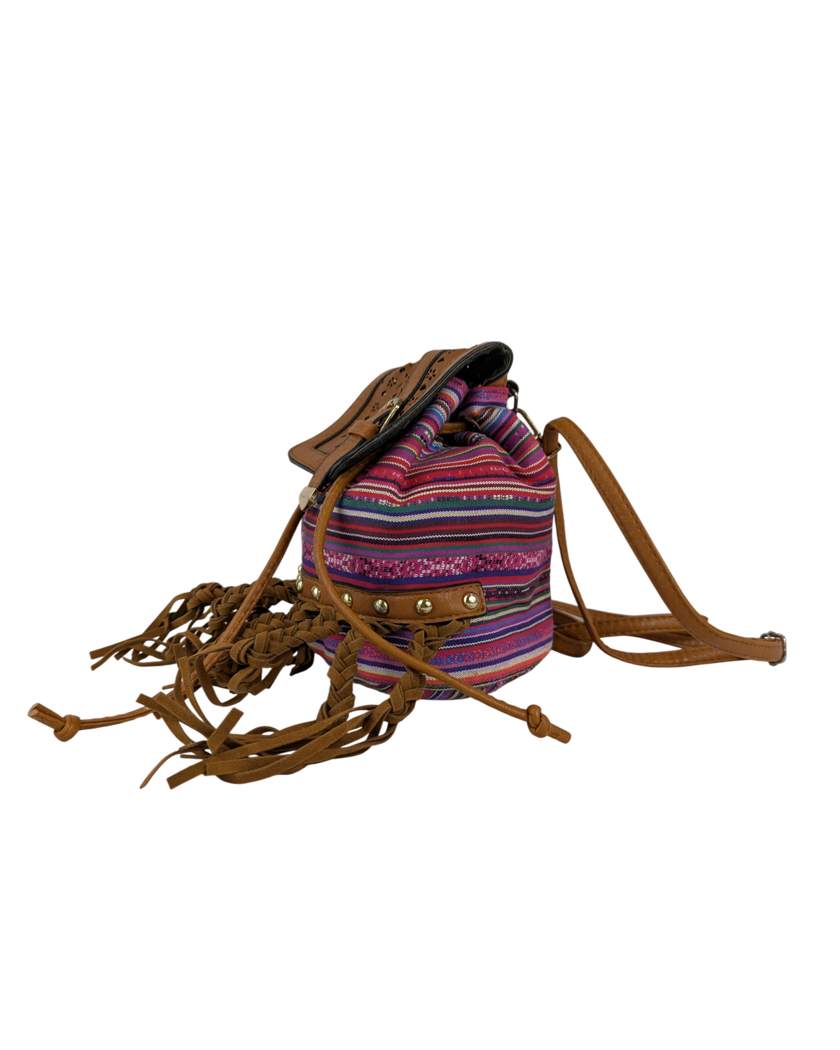 Die Taschenlady Rucksack