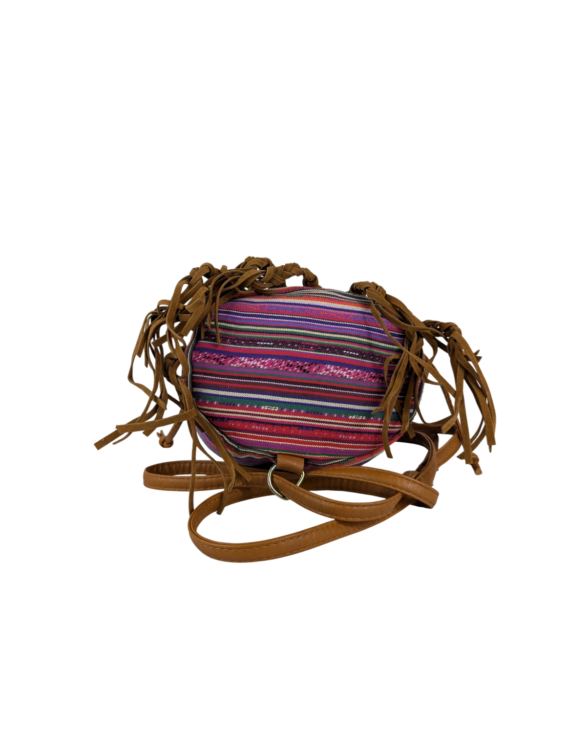 Die Taschenlady Rucksack