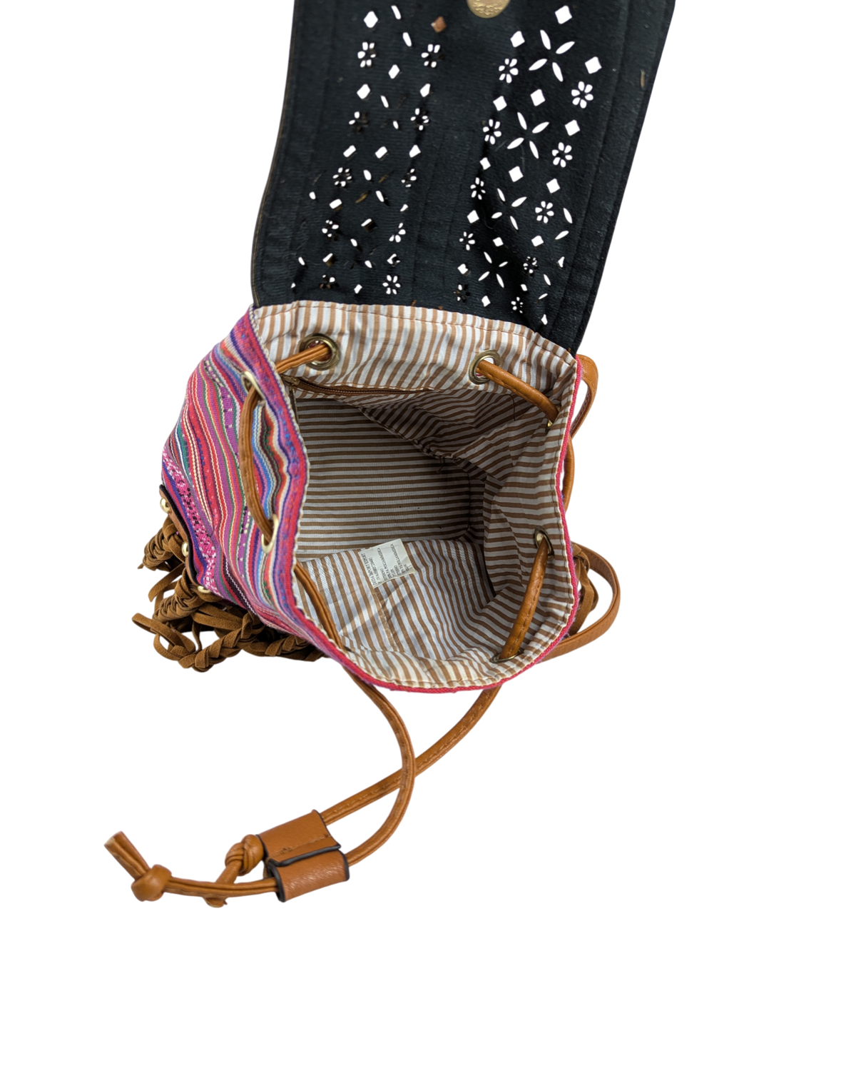Die Taschenlady Rucksack