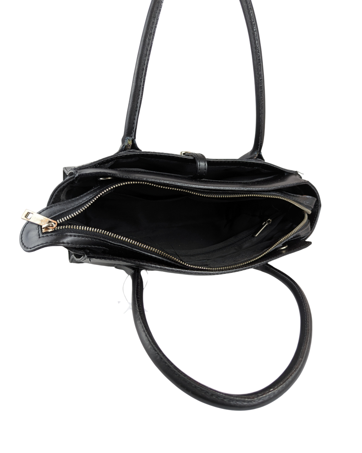 Cluty Schultertasche