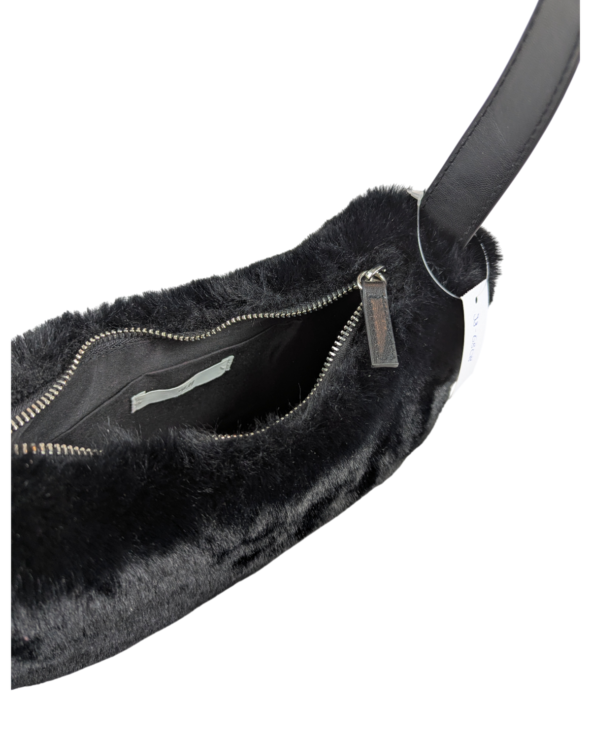 H&M Schultertasche