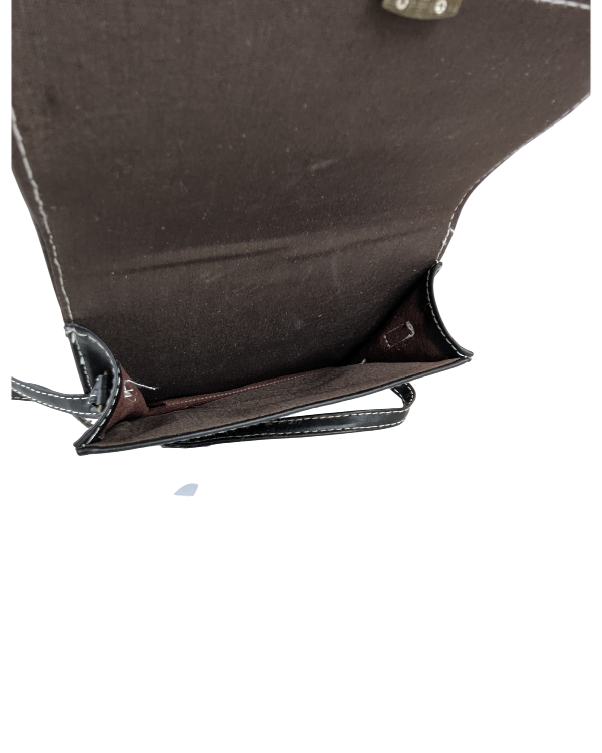 Die Taschenlady Umhängetasche