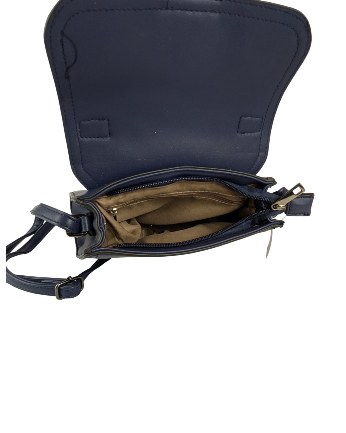 Die Taschenlady Umhängetasche