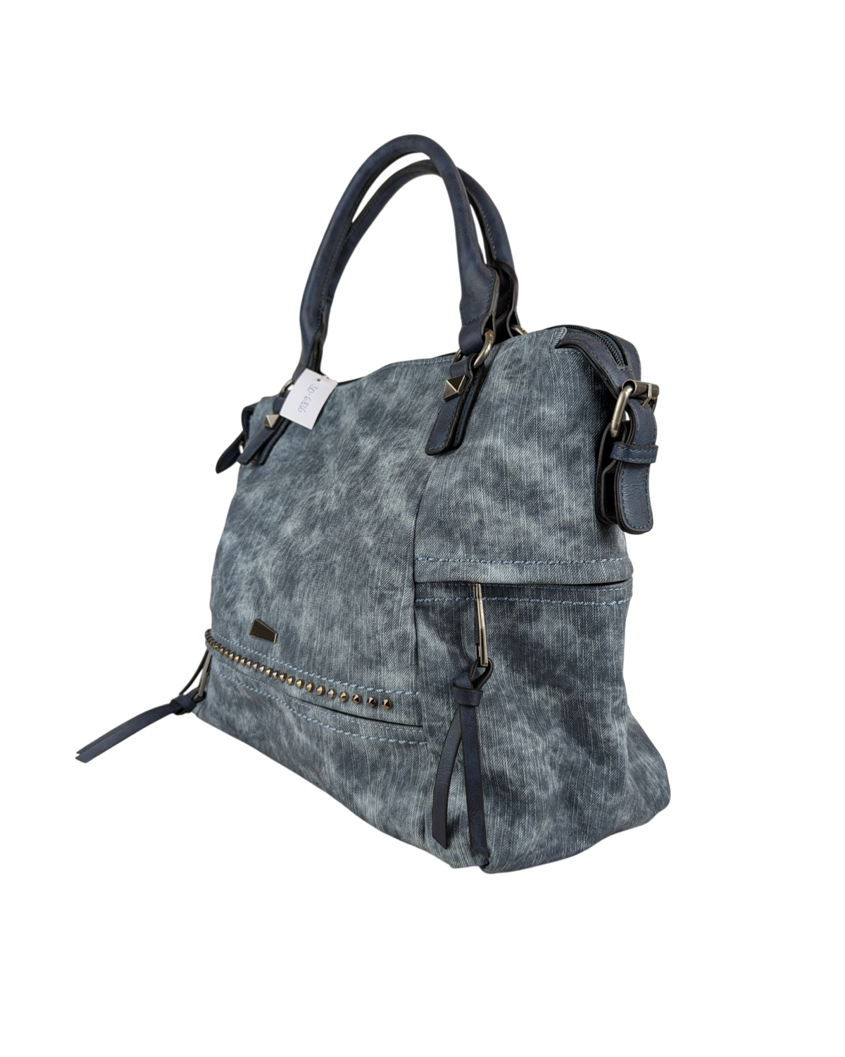 Die Taschenlady Schultertasche