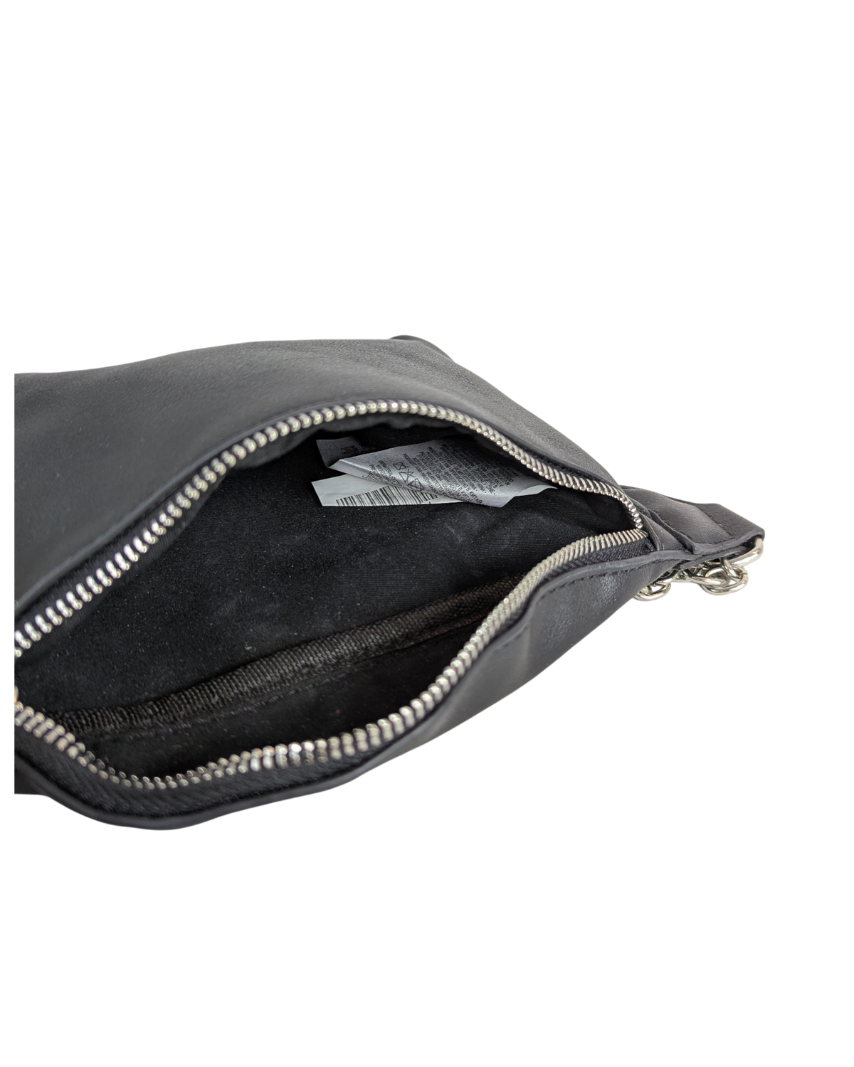 Accessoires Bauchtasche