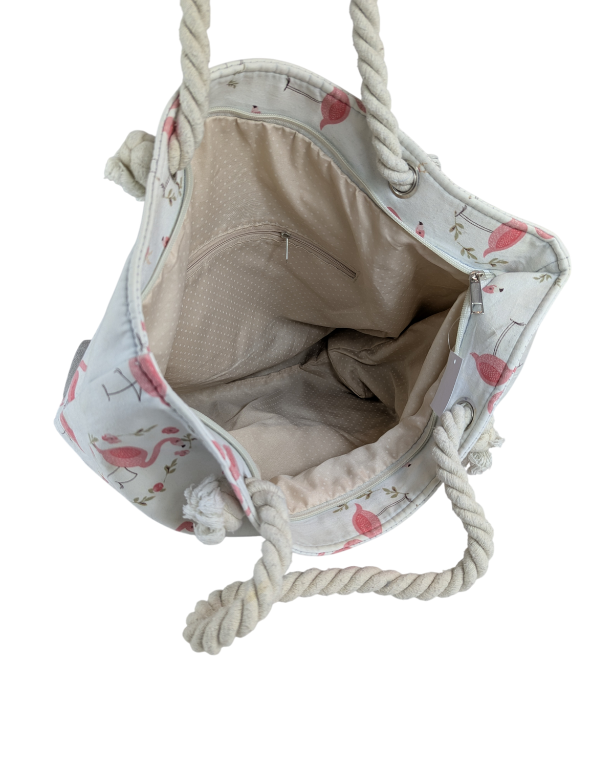 Die Taschenlady Henkeltasche