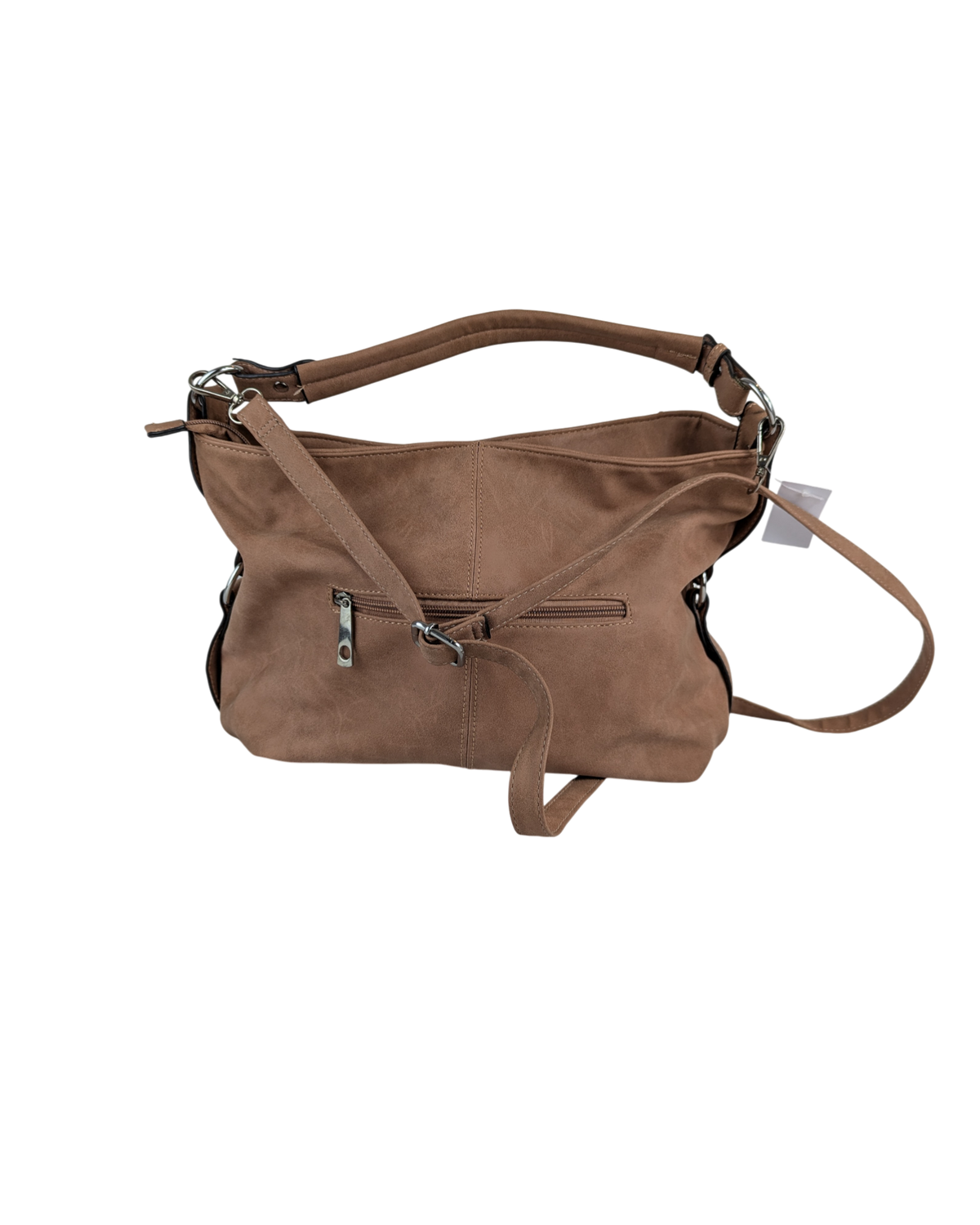 Die Taschenlady Schultertasche