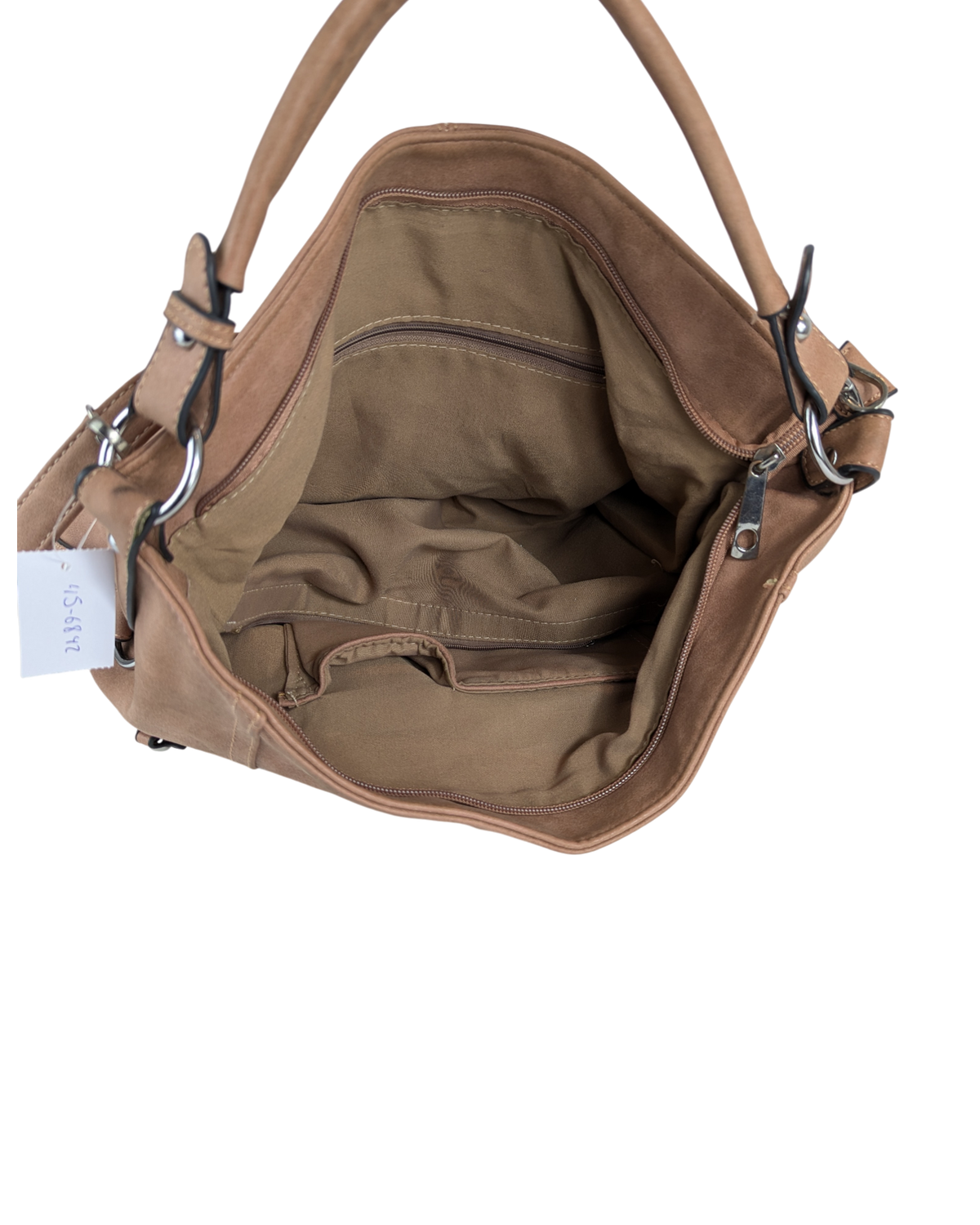 Die Taschenlady Schultertasche