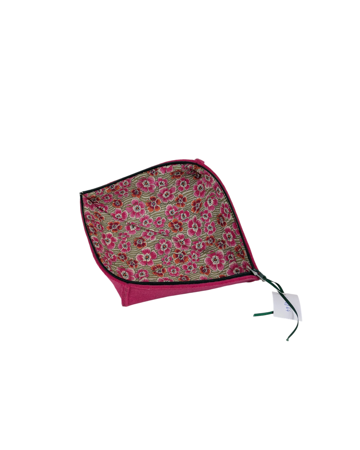 Erdmännchen Kosmetiktasche