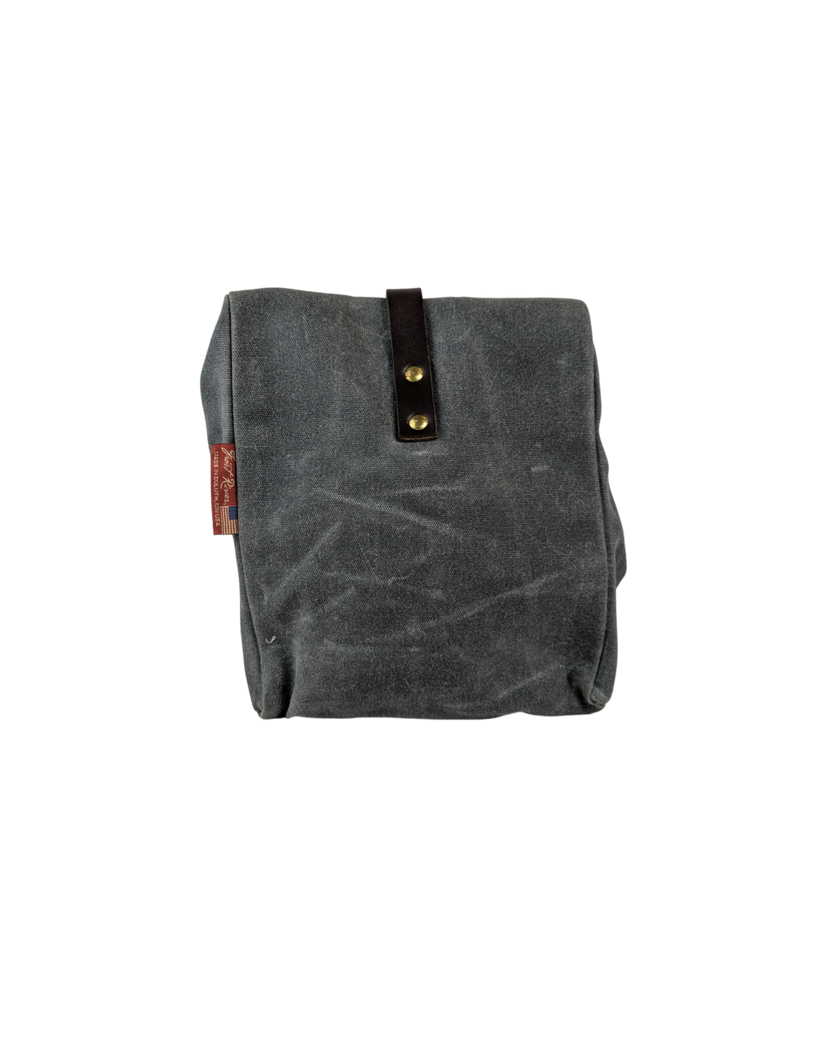Frost Rivers Lunch Bag