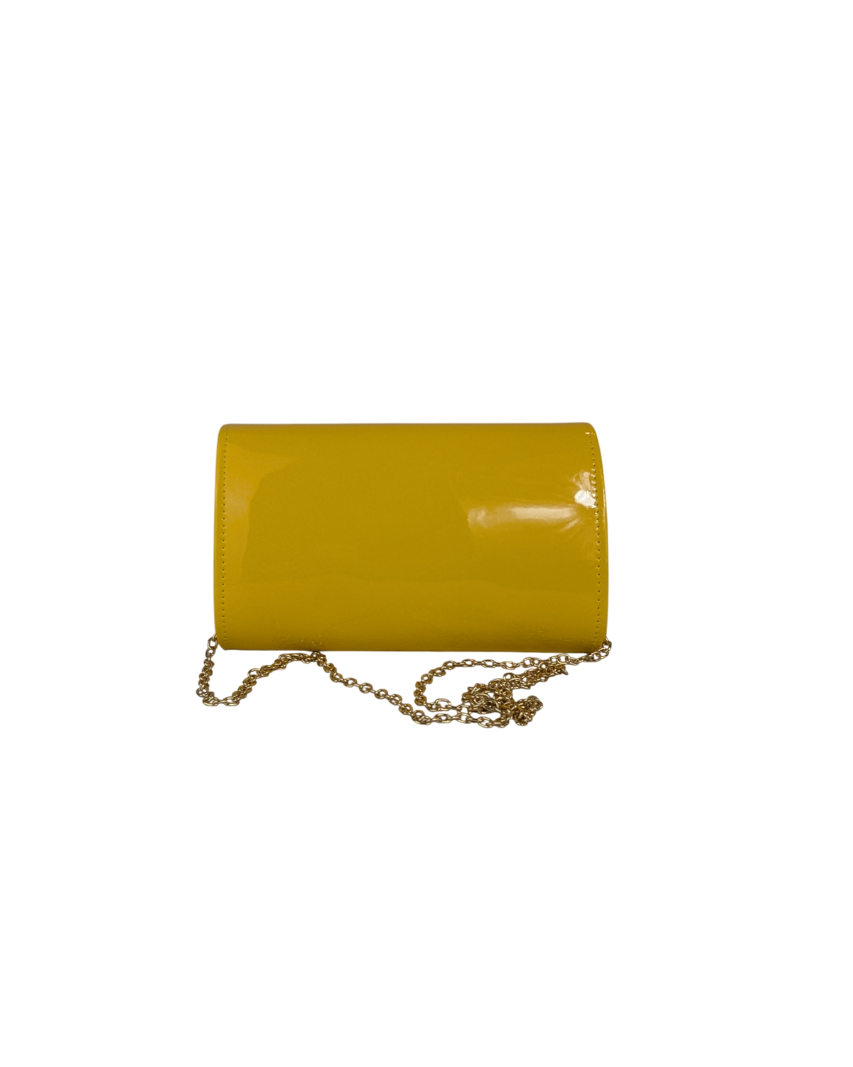 Die Taschenlady Clutch