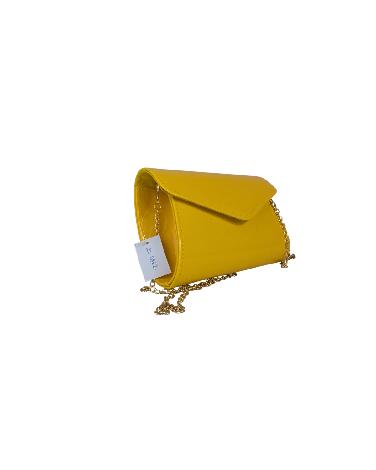 Die Taschenlady Clutch