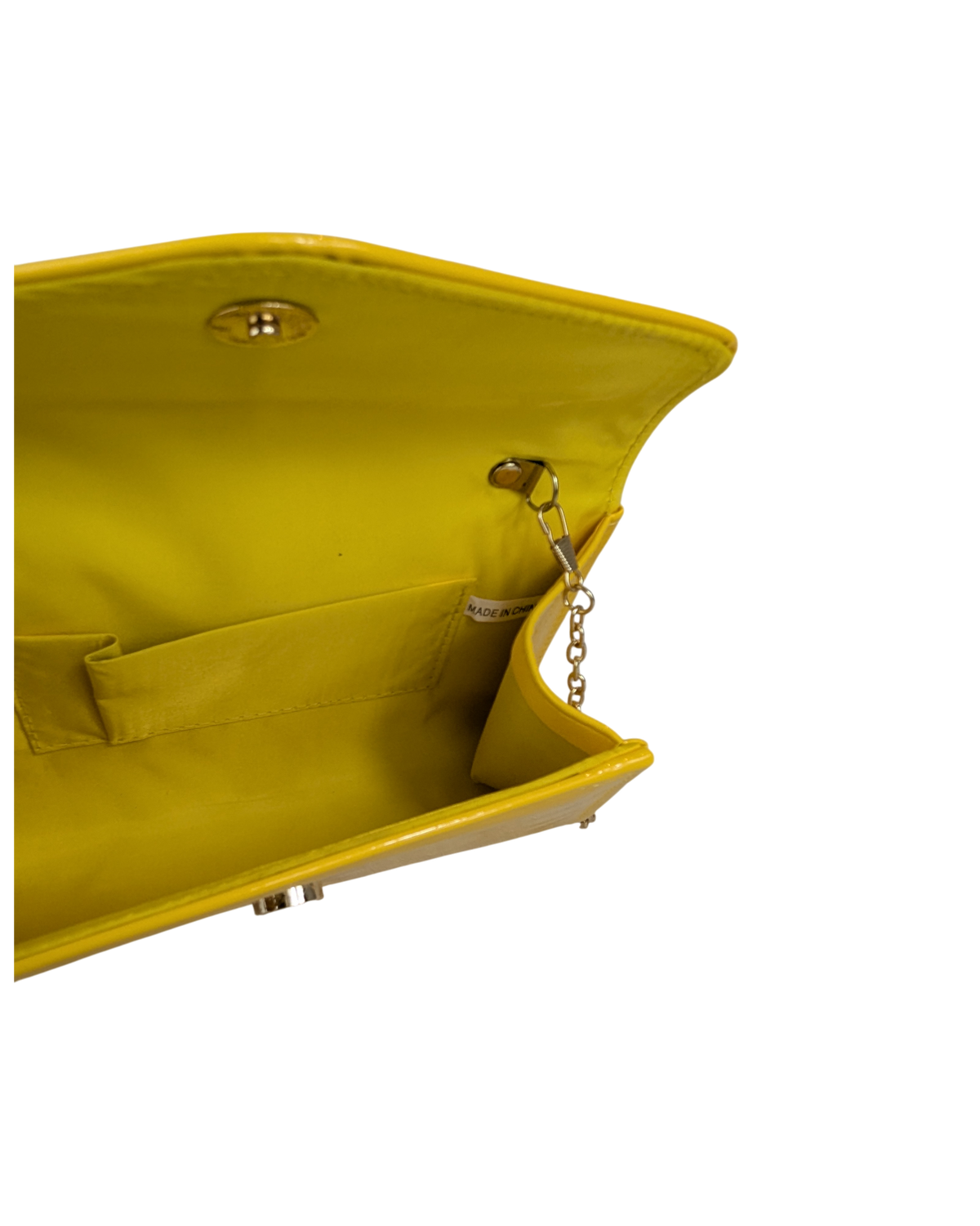 Die Taschenlady Clutch
