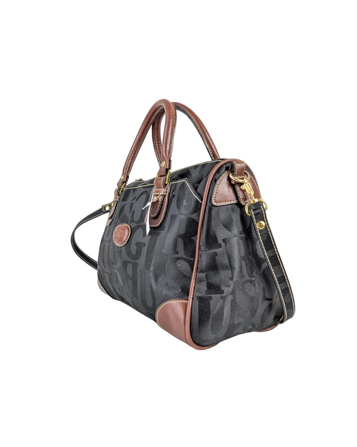 Die Taschenlady Handtasche