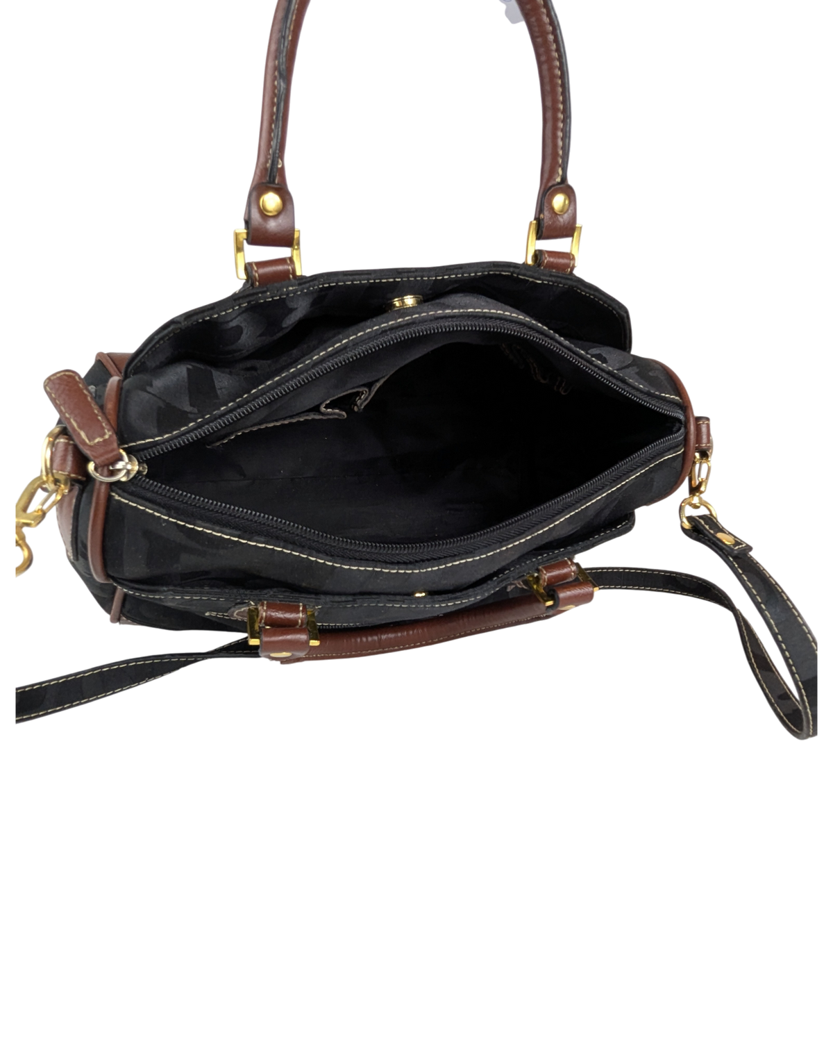Die Taschenlady Handtasche