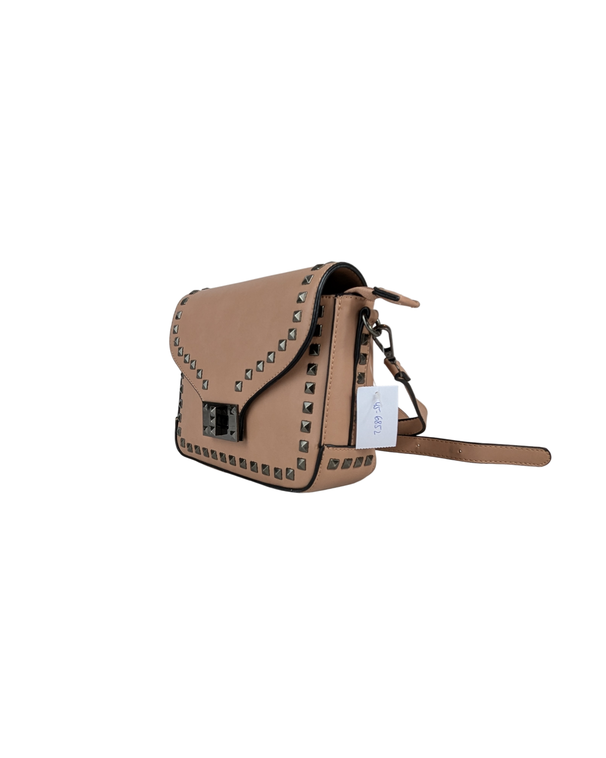 Die Taschenlady Umhängetasche