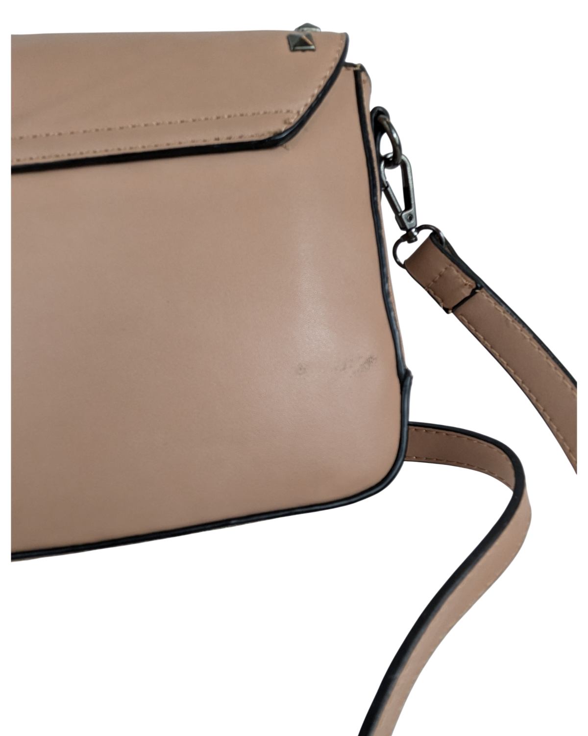 Die Taschenlady Umhängetasche