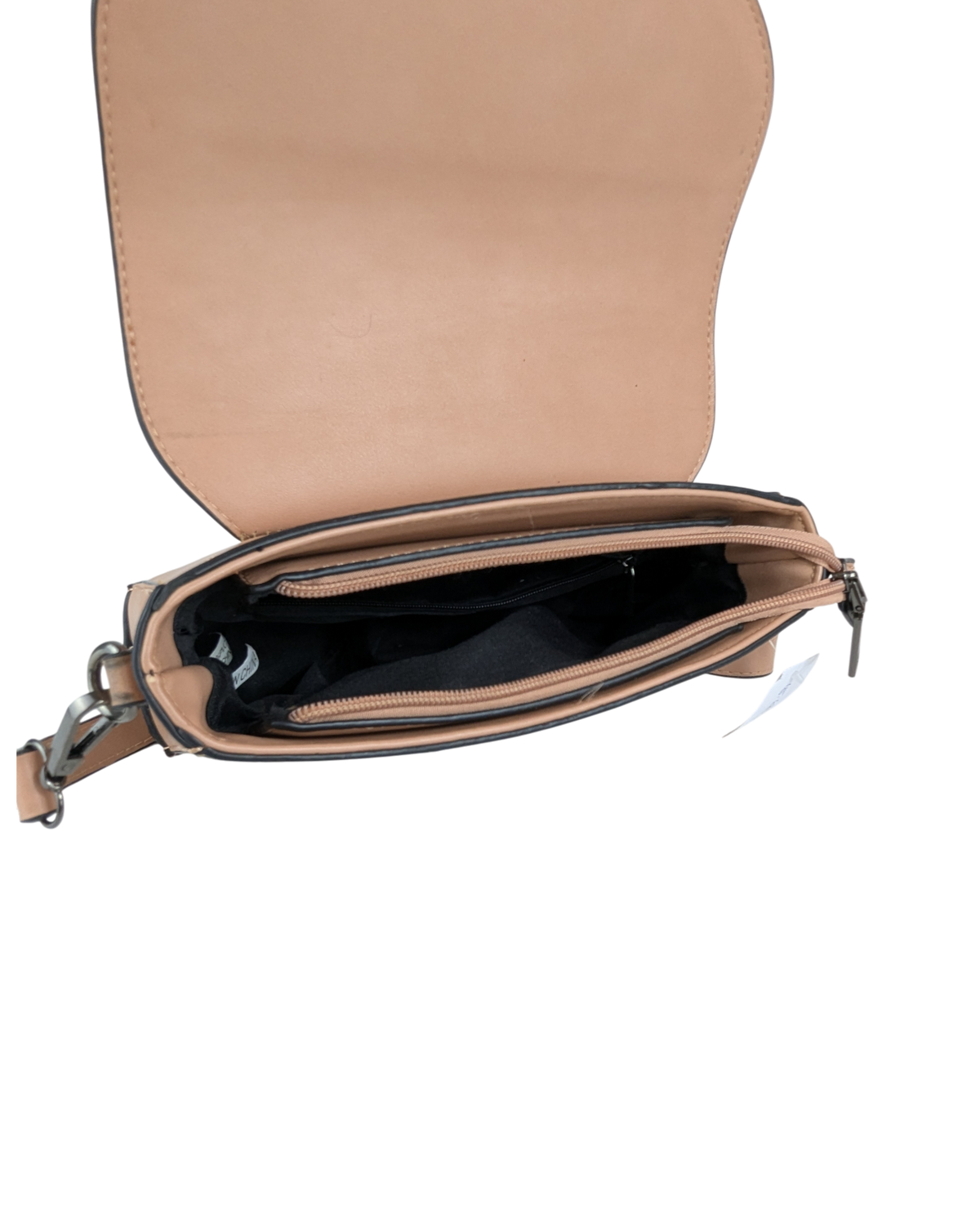 Die Taschenlady Umhängetasche