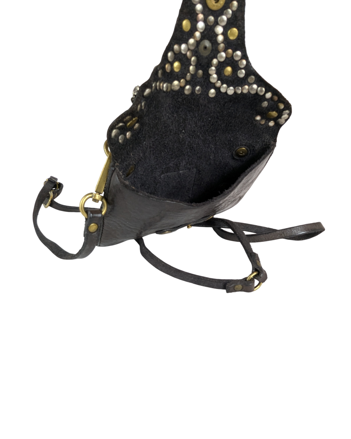 Campomaggi Umhängetasche