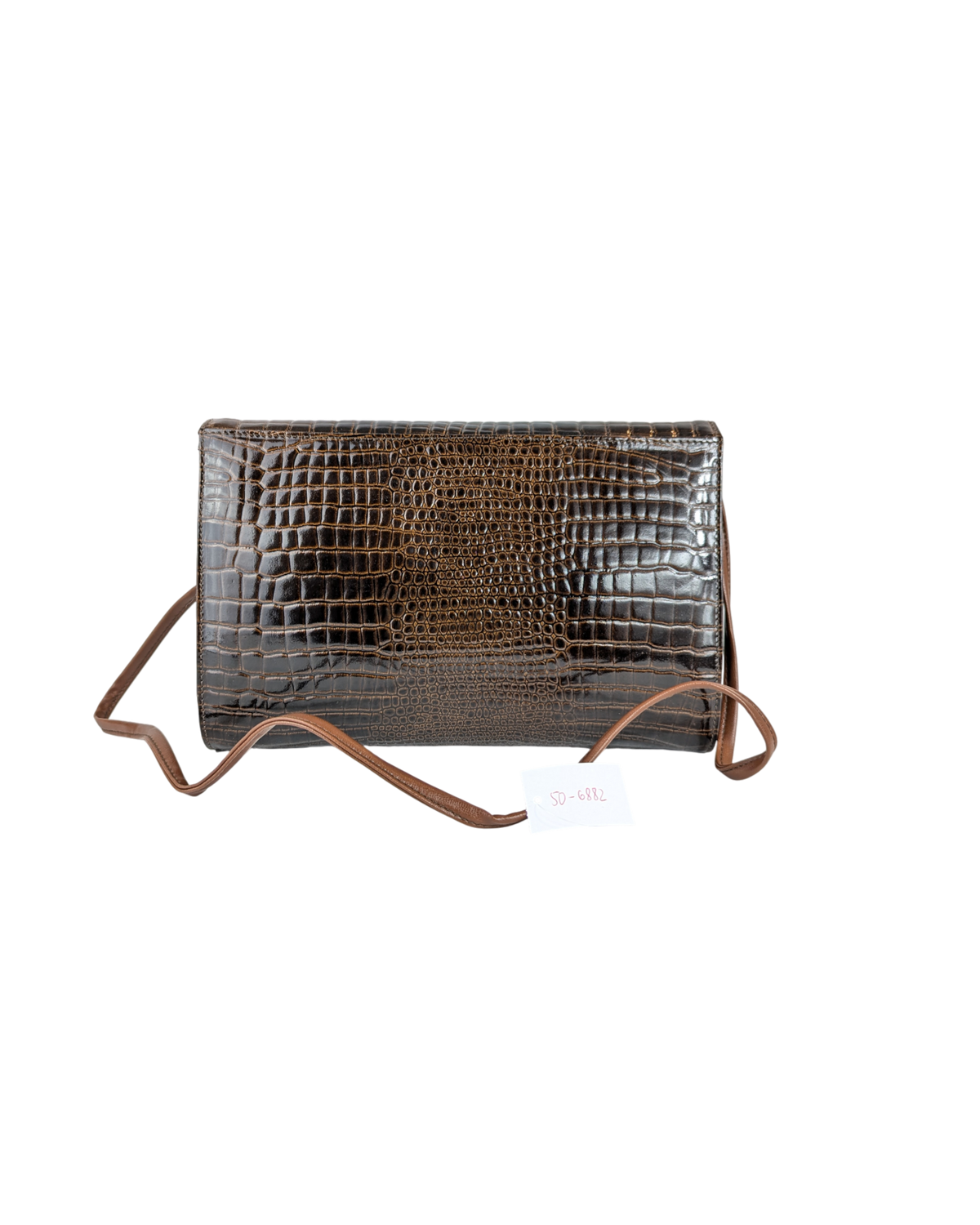 Die Taschenlady Schultertasche