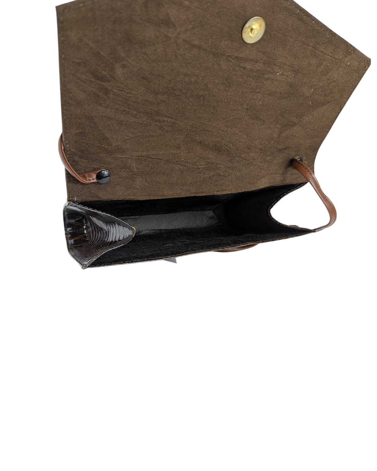 Die Taschenlady Schultertasche