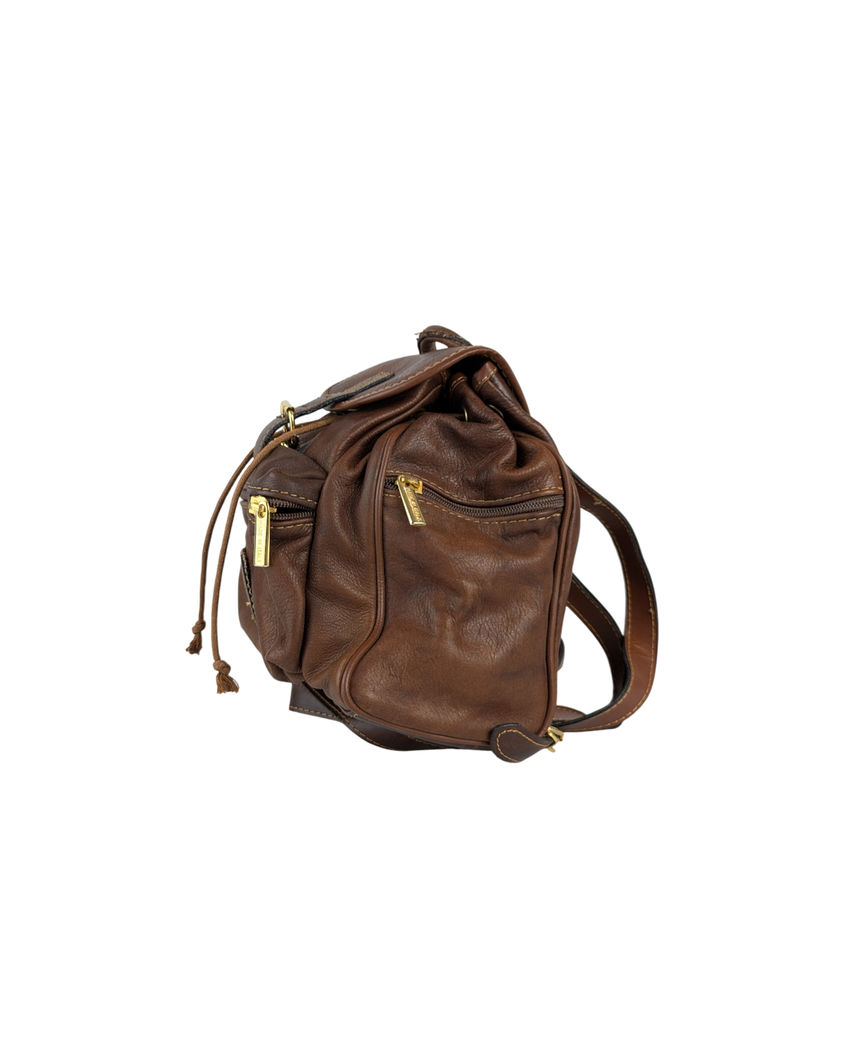 Die Taschenlady Rucksack