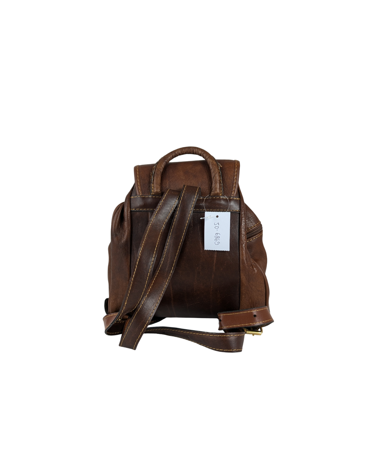 Die Taschenlady Rucksack