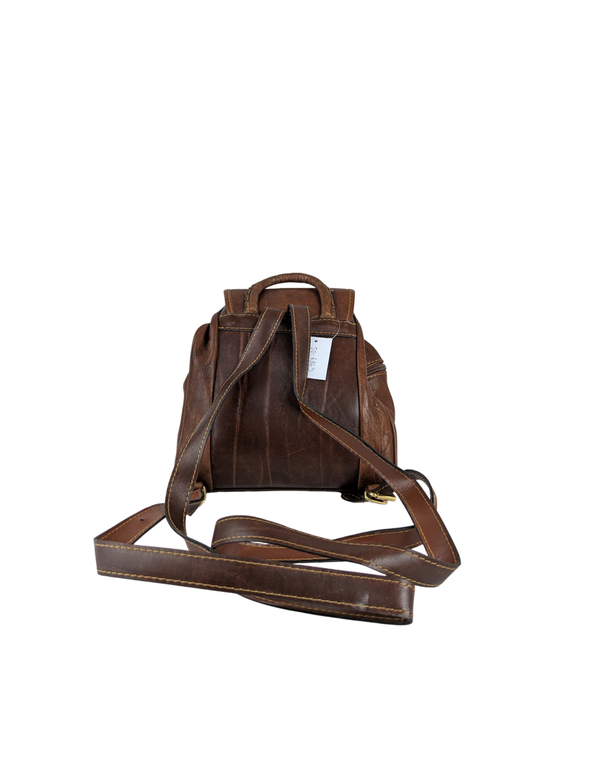 Die Taschenlady Rucksack