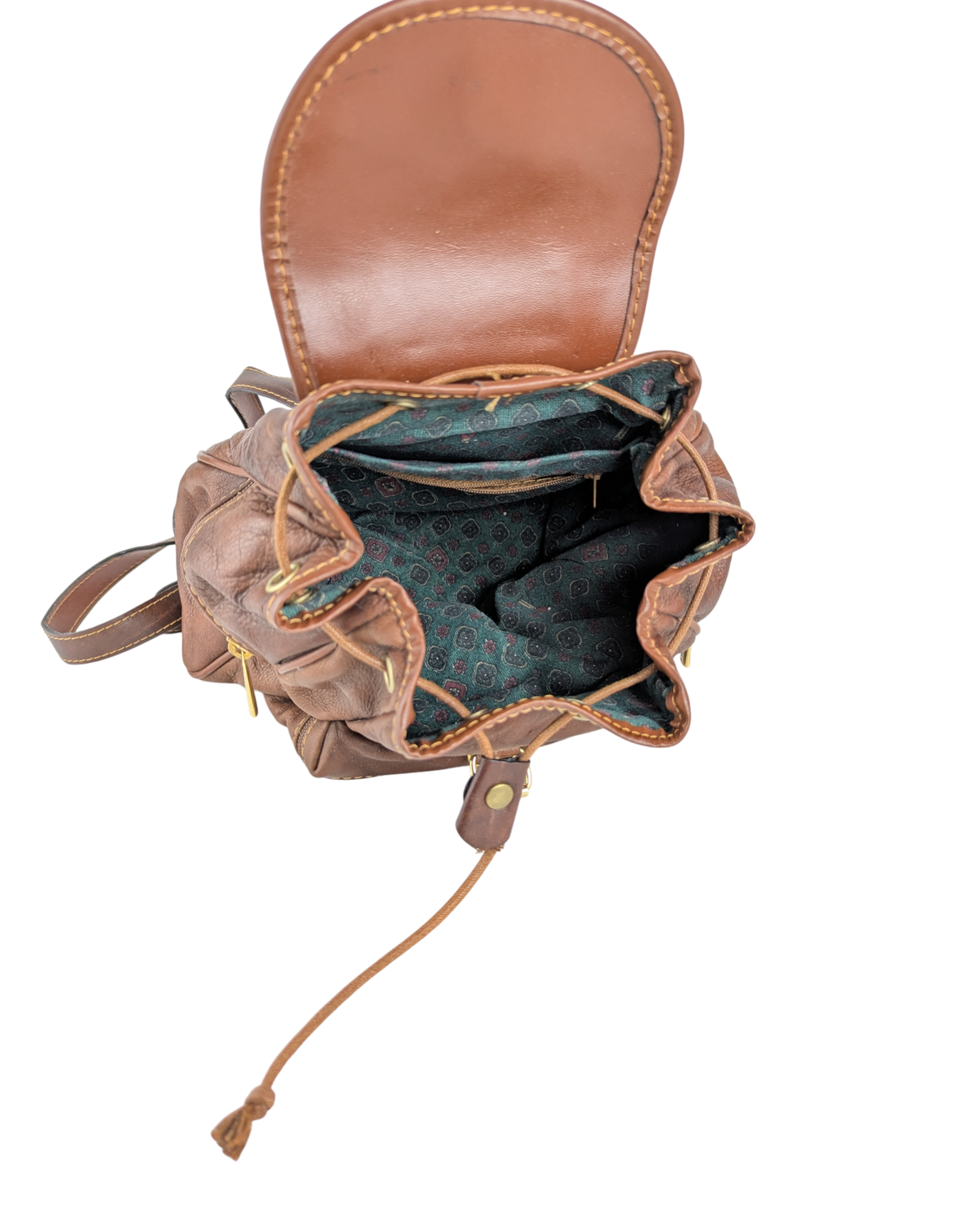 Die Taschenlady Rucksack