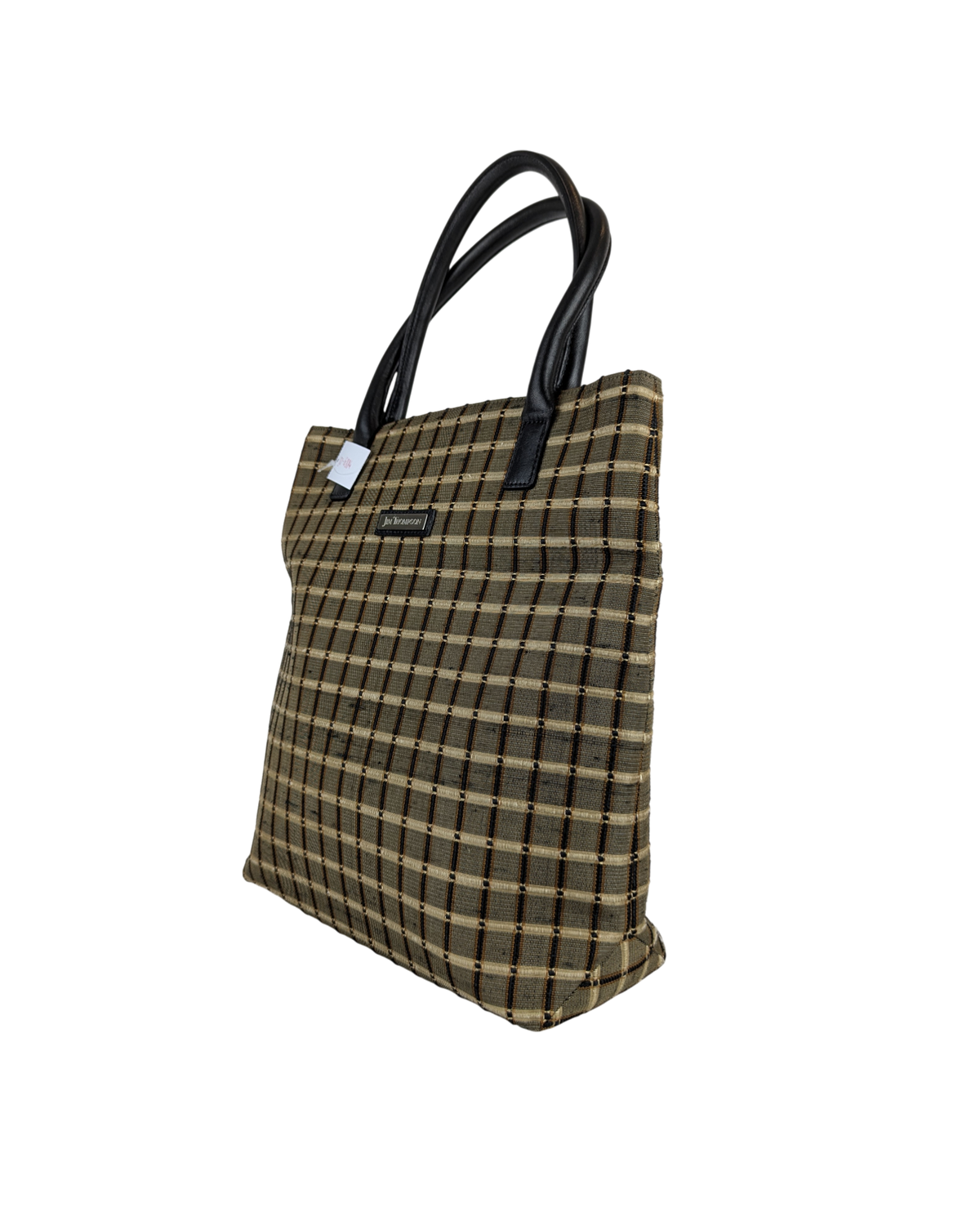 Jim Thompson Schultertasche