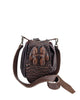 Die Taschenlady Schultertasche