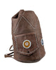 Die Taschenlady Rucksack