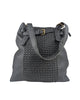 Mandoline Schultertasche
