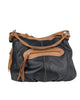 Die Taschenlady Schultertasche