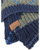 Fossil Schal
