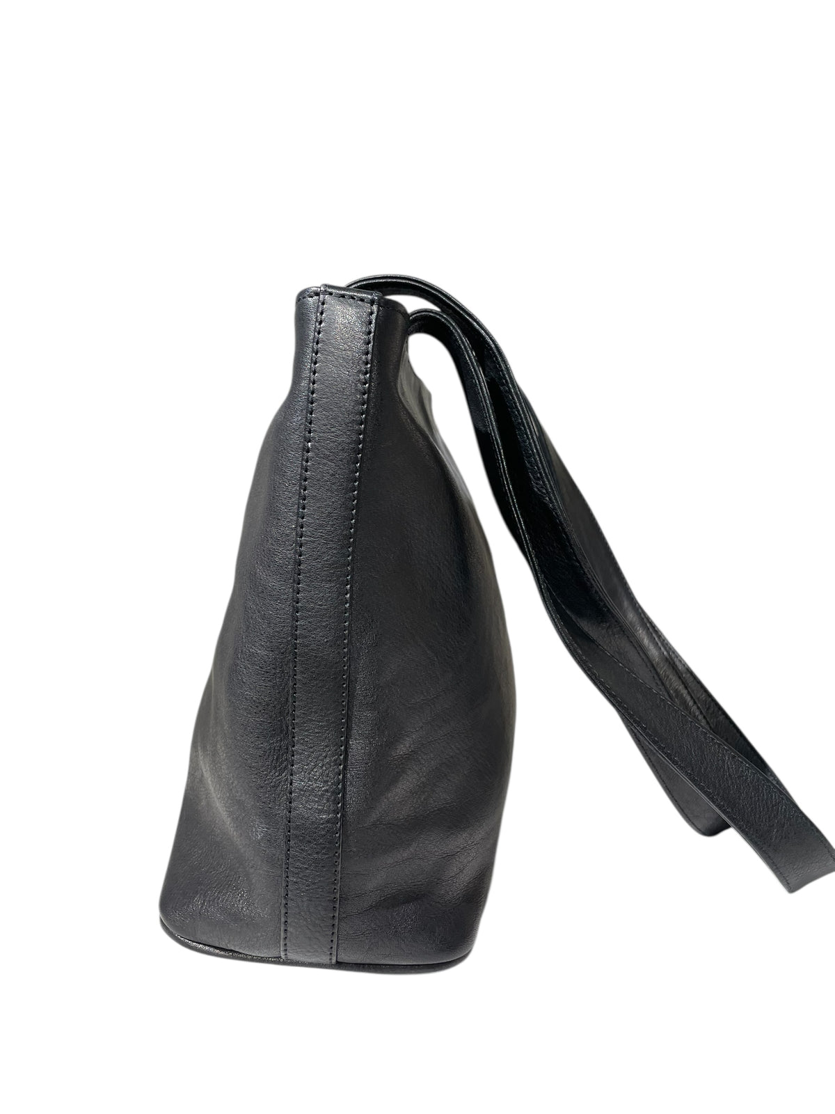 Sonnenleder Schultertasche