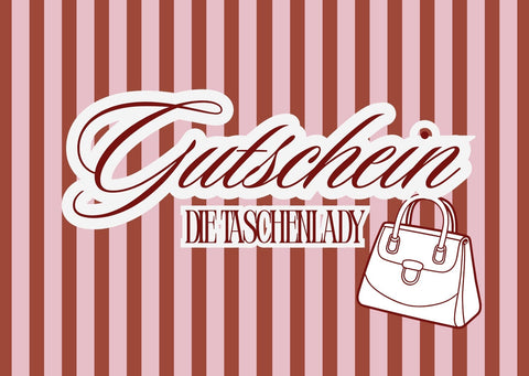 Geschenk Gutschein